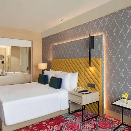 Hotel Olive Suites Near Delhi Airport